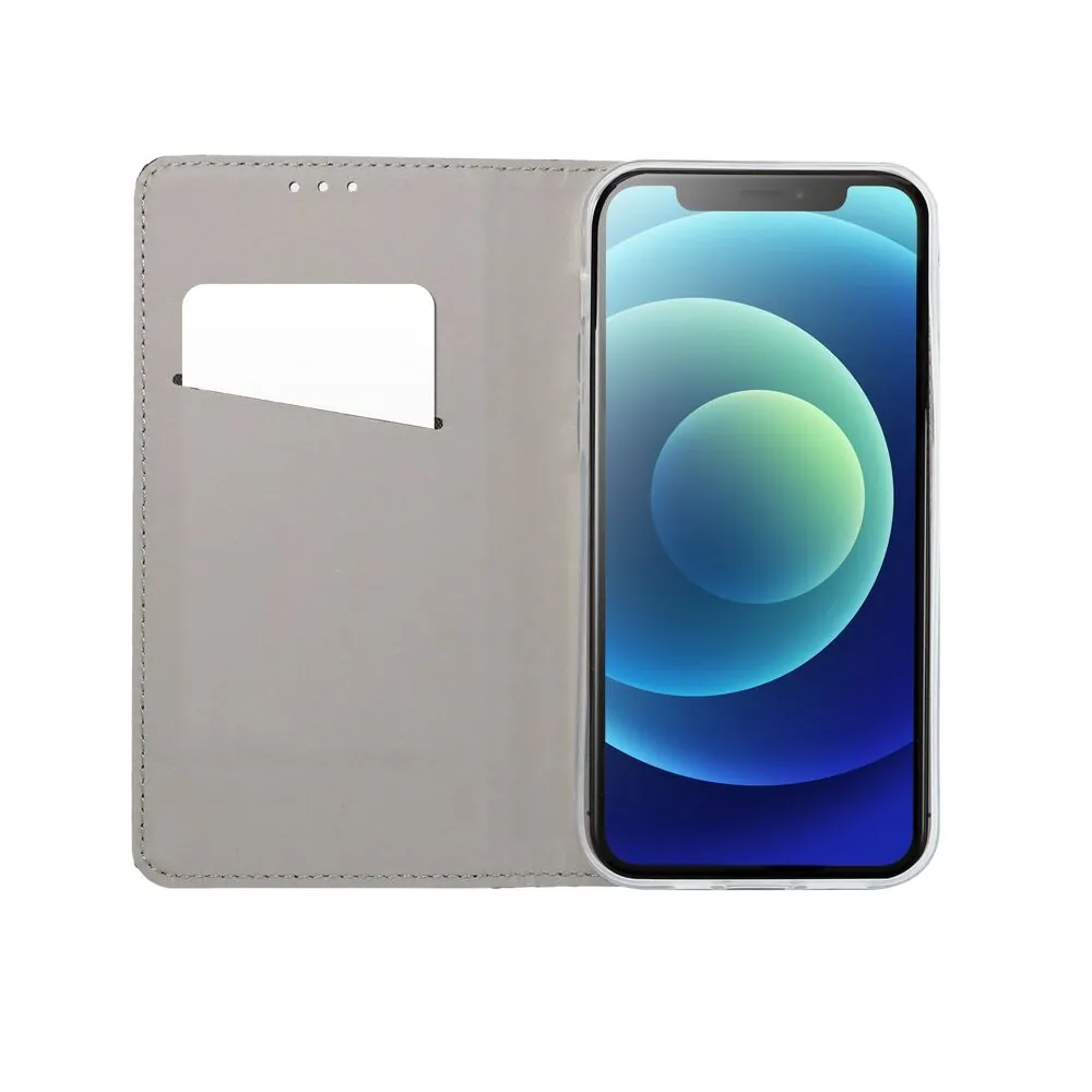 TelOne Pouzdro Smart Case Book pro SAMSUNG M23 5G navy 5903396169793