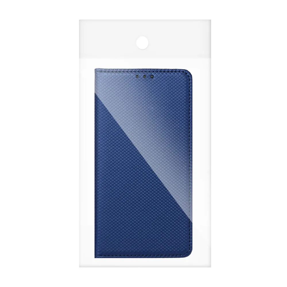 TelOne Pouzdro Smart Case Book pro SAMSUNG M23 5G navy 5903396169793