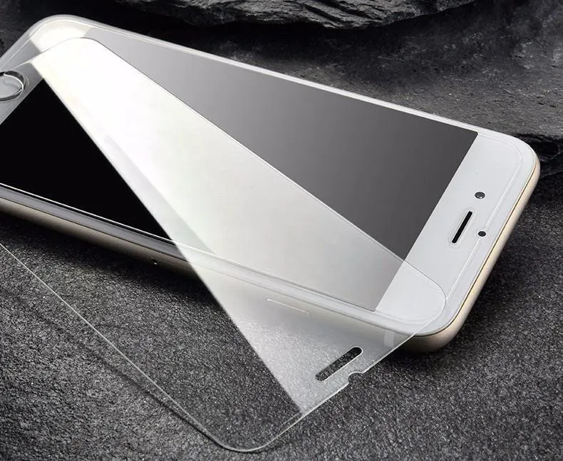 Temperované tvrzené sklo 9H pro Motorola Moto G30 / Moto G20 / Moto G10