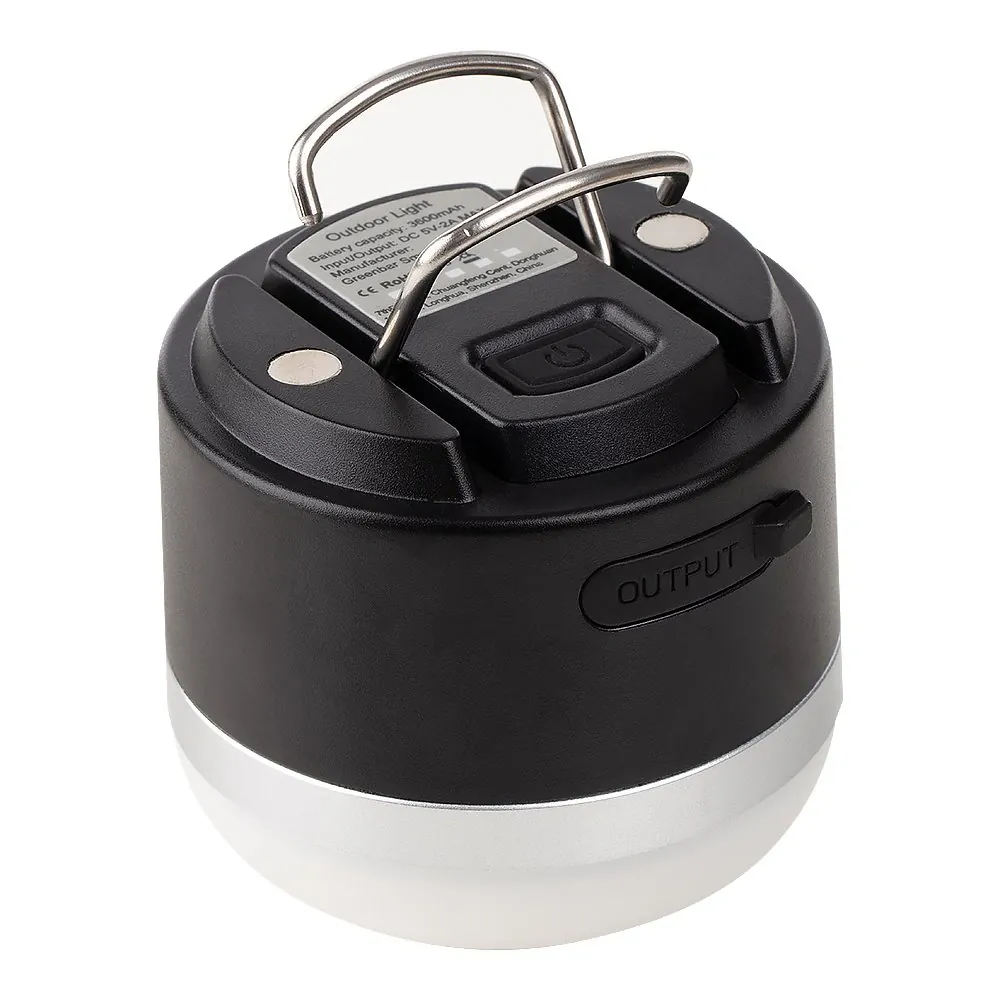 Tactical Base Commander Light Black 8596311187049