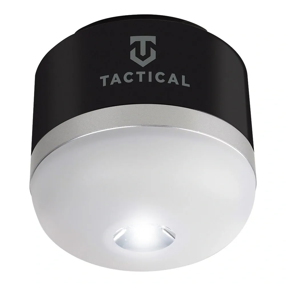 Tactical Base Commander Light Black 8596311187049