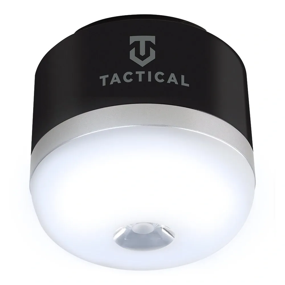 Tactical Base Commander Light Black 8596311187049
