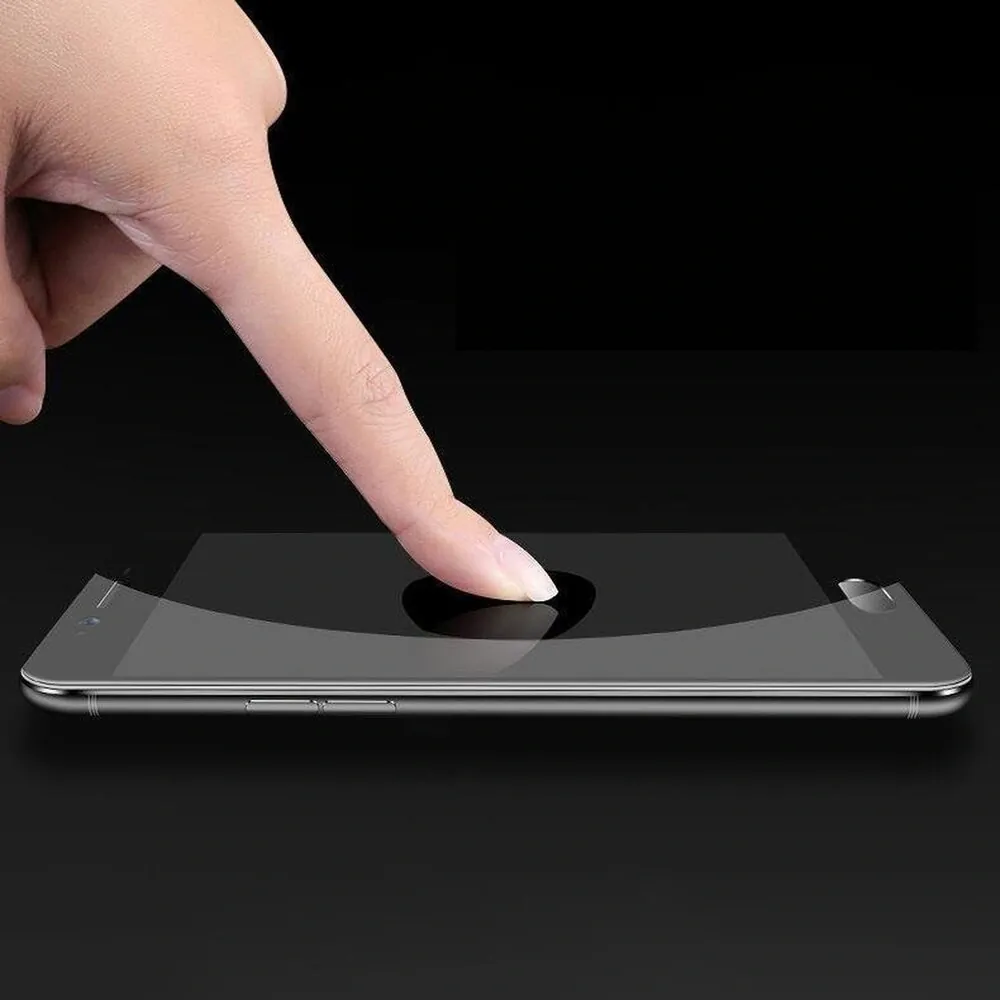 Temperované tvrzené sklo 9H pro OPPO REALME 5 PRO