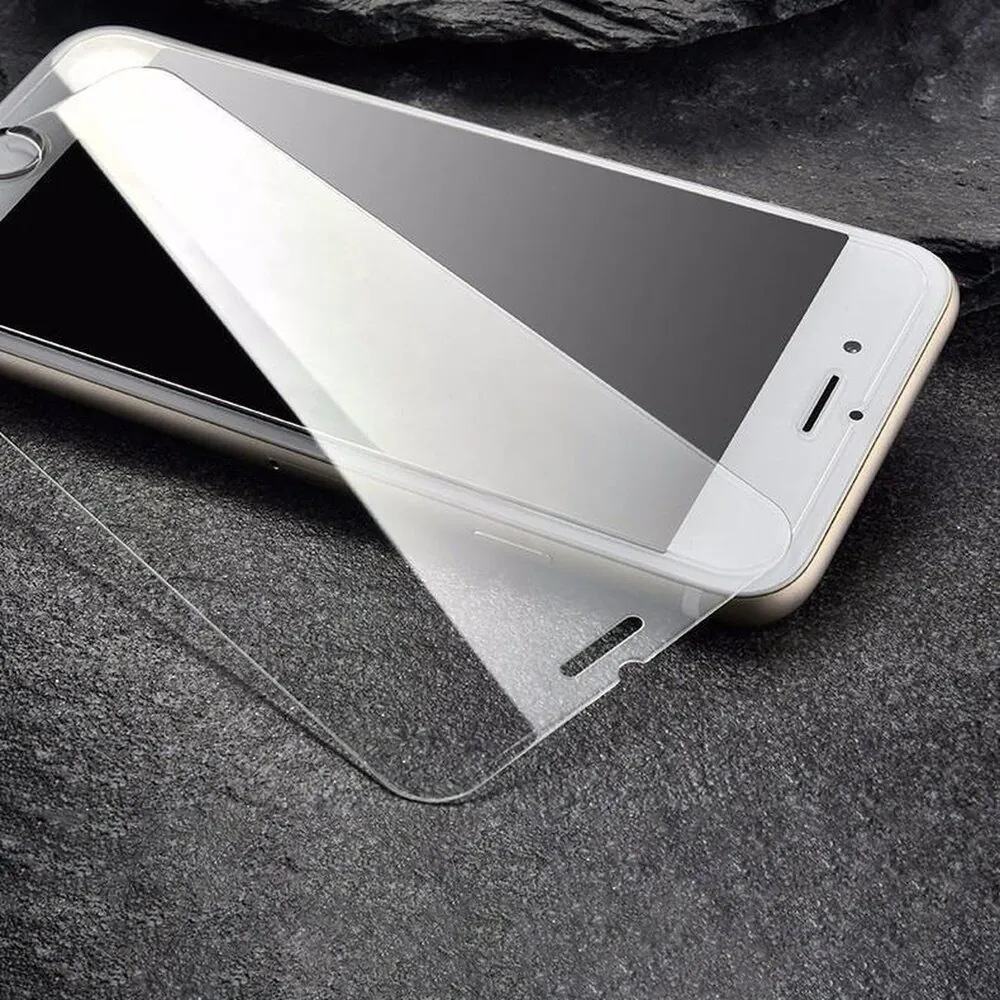 Temperované tvrzené sklo 9H pro OPPO REALME 5 PRO