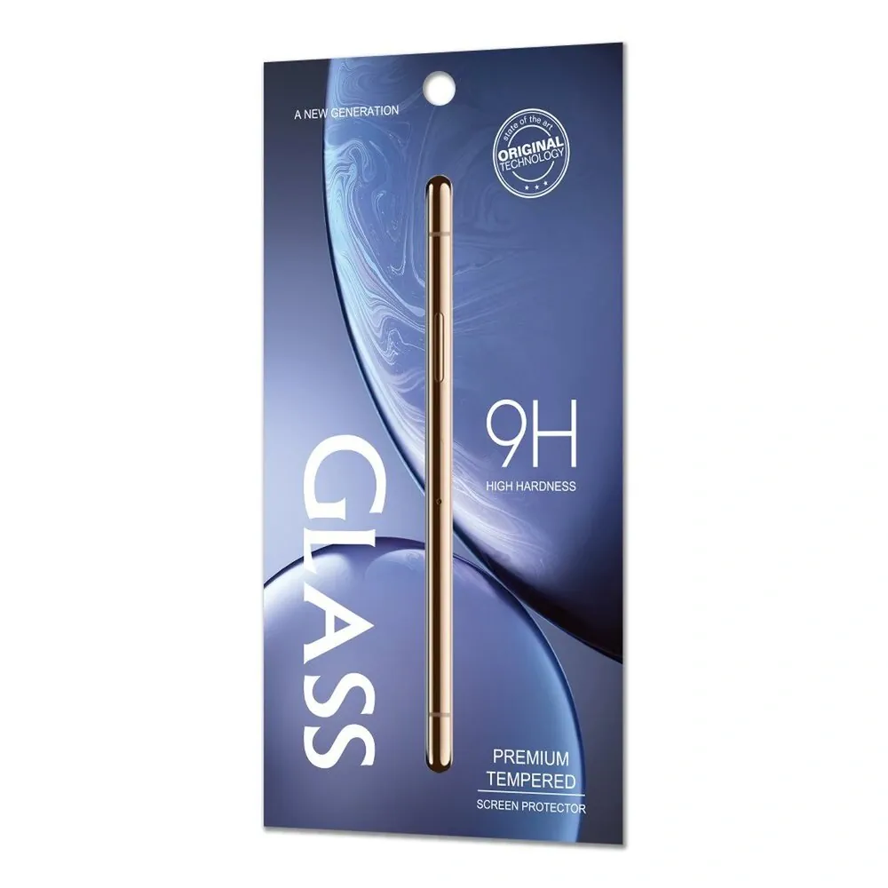 Temperované tvrzené sklo 9H pro OPPO REALME 5 PRO