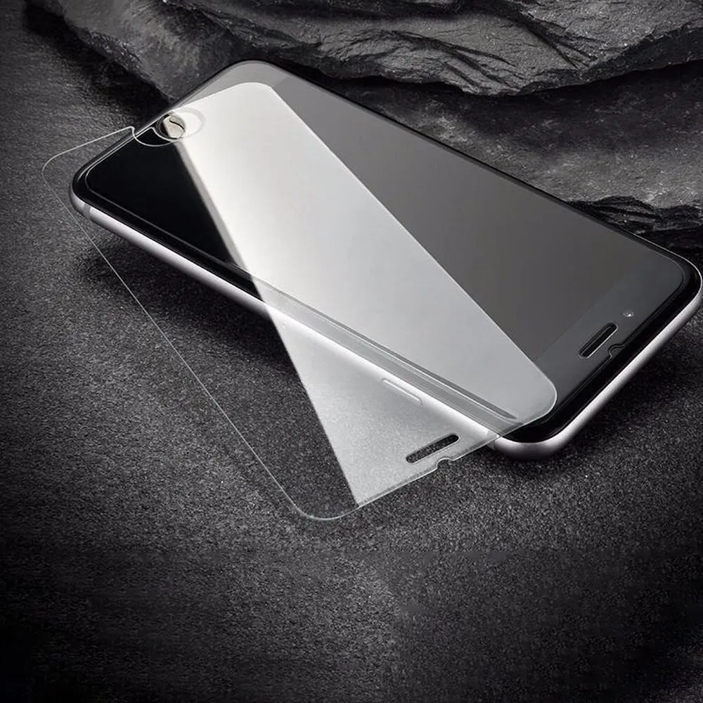 Temperované tvrzené sklo 9H pro OPPO REALME 5 PRO