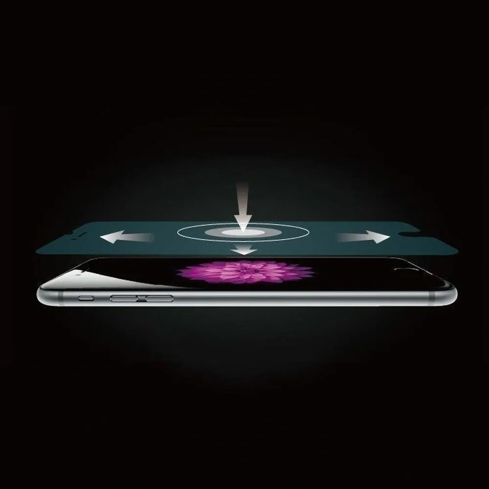 Temperované tvrzené sklo 9H pro OPPO REALME 5 PRO