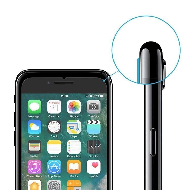 Forcell Temperované tvrzené sklo 9H pro Samsung Galaxy A10, 7426825371256