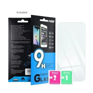 Forcell 9H Tvrzené sklo 2D pro Xiaomi Redmi Note 13 Pro+ 5G 602608