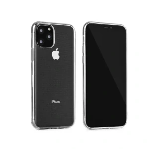 Pouzdro Back Case Ultra Slim 0,3mm SAMSUNG Galaxy S24 transparent, 5903396233005