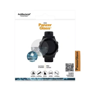 PanzerGlass™ SmartWatch (36mm) pro Garmin Fenix 5S Plus/6/6S/6S Pro/6 Pro/7 / Garmin Vivoactive 3 / Garmin Forerunner 745 / Huawei Watch GT, 5711724036088