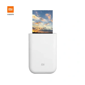 Xiaomi Mi Portable Photo Printer
