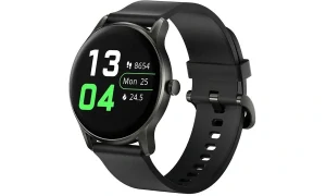 Haylou GS LS09A, ČERNÉ