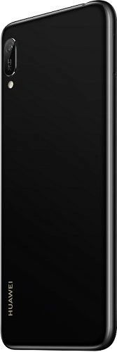 Huawei Y6 2019 Dual SIM, černá, CZ