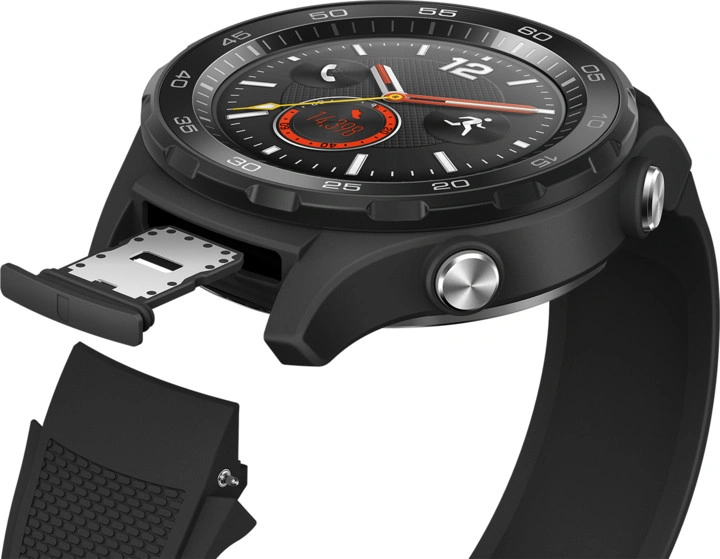 Huawei Watch W2