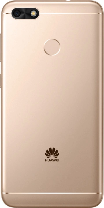 Huawei P9 Lite Mini, Dual SIM, zlatý