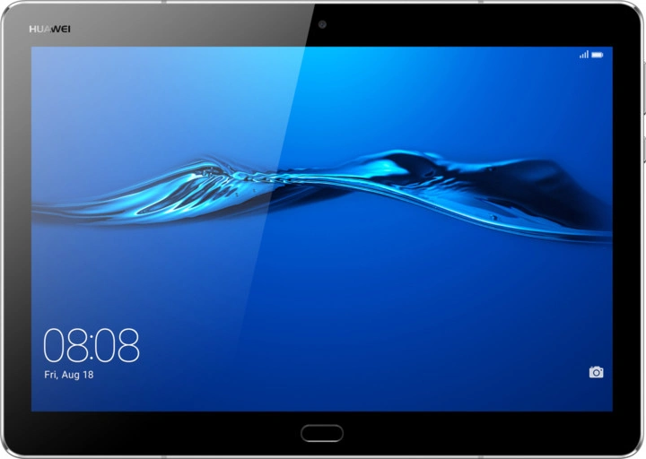 Huawei Mediapad M3 lite 10 - 32GB, šedá TA-M3L10W32TOM