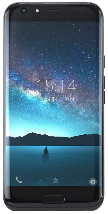 Doogee BL5000 DualSIM 4+64GB Black