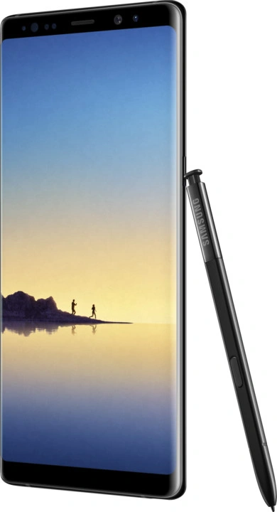 Samsung Galaxy Note 8 N950F 64GB Black