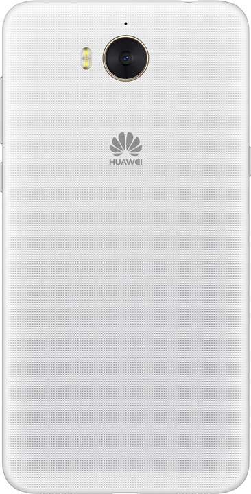 Huawei Y6 2017 DualSIM White