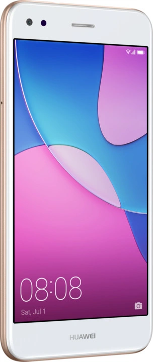 Huawei P9 Lite Mini, Dual SIM, zlatý
