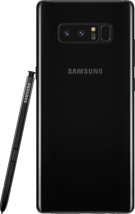 Samsung Galaxy Note 8 N950F 64GB Black