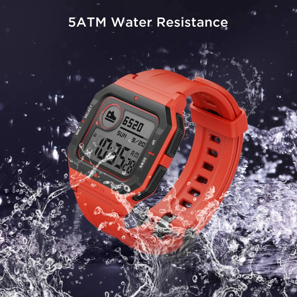 Amazfit neo