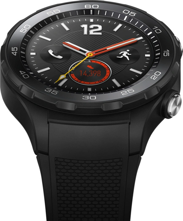 Huawei Watch W2