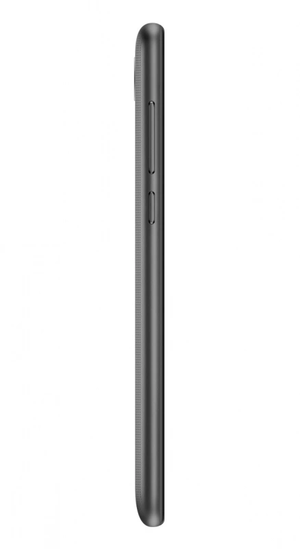 Huawei Y6 2017, Dual Sim, šedá