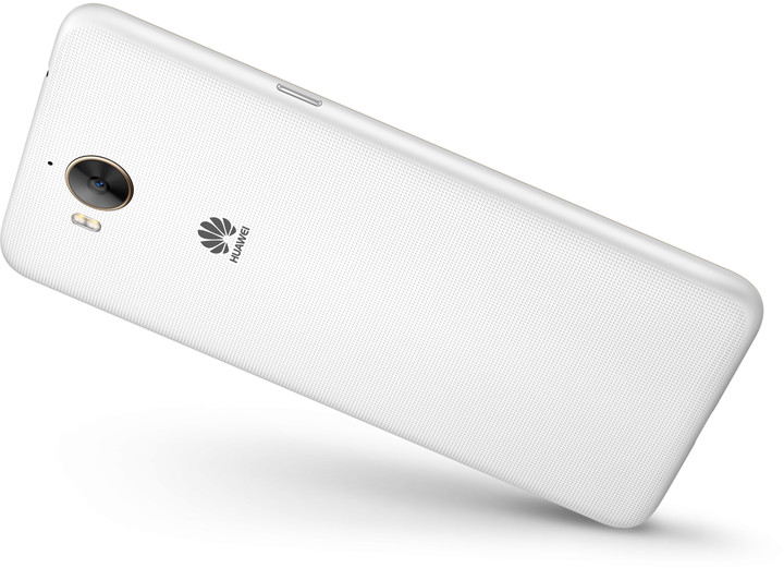 Huawei Y6 2017 DualSIM White