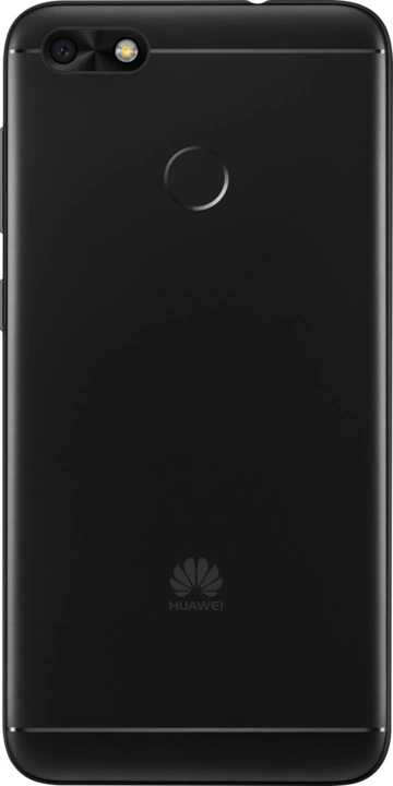 Huawei P9 Lite Mini, Dual SIM, černá, CZ