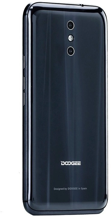 Doogee BL5000 DualSIM 4+64GB Black