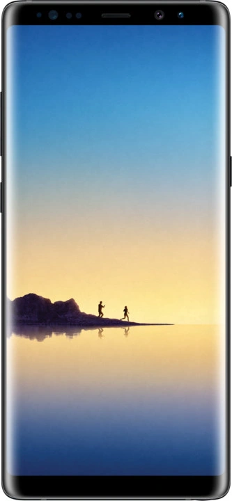 Samsung Galaxy Note 8 N950F 64GB Black