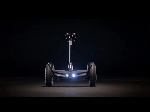 Xiaomi Mi Ninebot mini, černá 20048