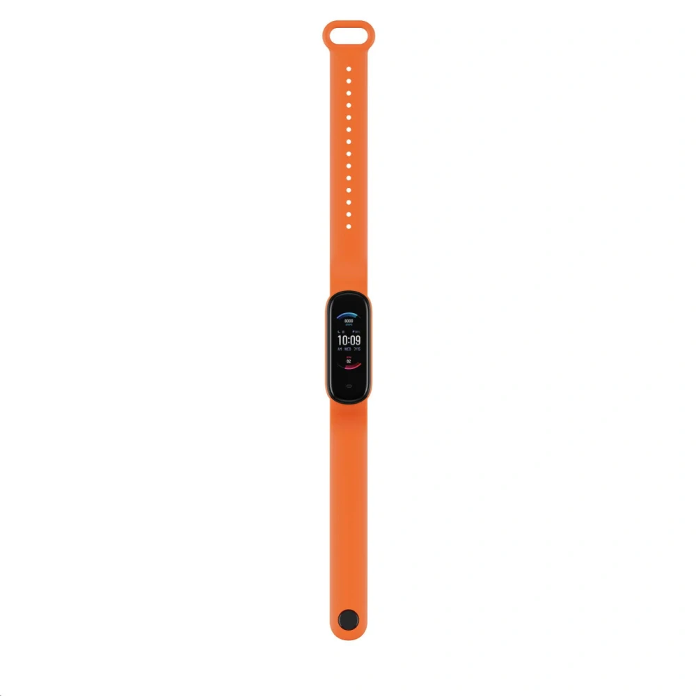 chytrý náramek Amazfit Band 5, zelený