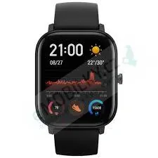 Xiaomi Amazfit GTS, modrá
