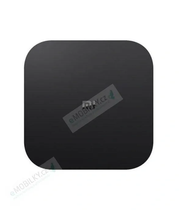 Xiaomi Mi Tv Box S