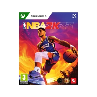 NBA 2K23 (XSX)