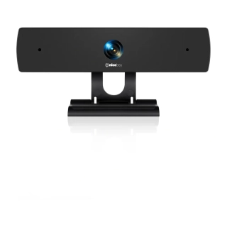 Webkamera Niceboy STREAM PRO, černá