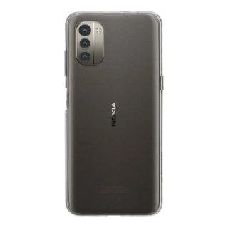 Tactical TPU Kryt pro Nokia G11/G21 Transparent, 8596311189180