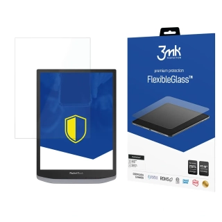 Ochrana na displej pro Pocketbook Inkpad X - 3mk flexibleglass