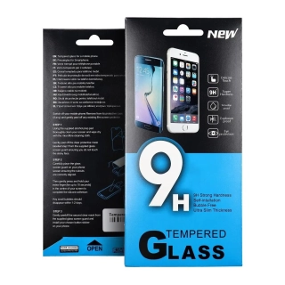 Forcell 9H Tvrzené sklo 2D pro Xiaomi Redmi 10A / Redmi 9A / Redmi 9C / Redmi 9I / Redmi 9AT 5903396070297
