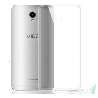 Zadní ochranný kryt Ultra Slim 0,3mm SONY XPERIA XA / F3111 - čirý