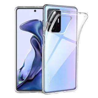 Forcell zadní kryt Ultra Slim 0,5mm pro - VIVO Y11s 5903396135521