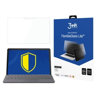 3MK Ochranné tvrzené sklo na Microsoft Surface Go 3 - 3mk FlexibleGlass Lite™ 11''