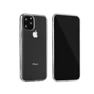 Forcell Pouzdro zadní kryt Ultra Slim 0,5mm pro - IPHONE 15 PRO MAX 5903396217241