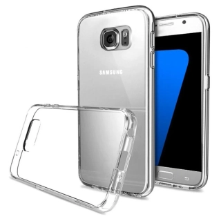 Forcell Pouzdro zadní kryt Ultra Slim 0,5mm pro - SAMSUNG Galaxy S7 (SM-G930F) 5901737376152