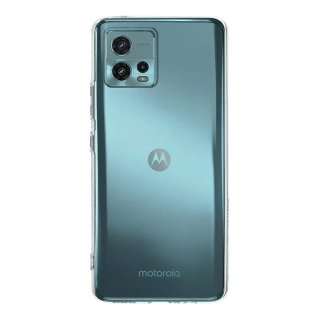 Tactical TPU Kryt pro Motorola G72 čirý, 8596311200632