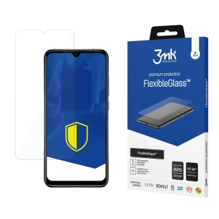 3MK FlexibleGlass tvrzené sklo pro Xiaomi Mi 9, 5903108078078