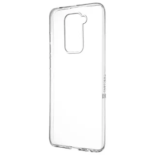 Tactical TPU Kryt pro Alcatel 1SE 5030F Transparent čiré, 8596311163210